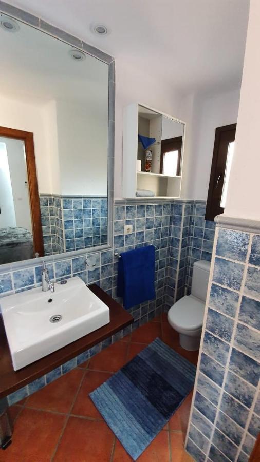 דירות טורבייחה Punta Prima Casa מראה חיצוני תמונה