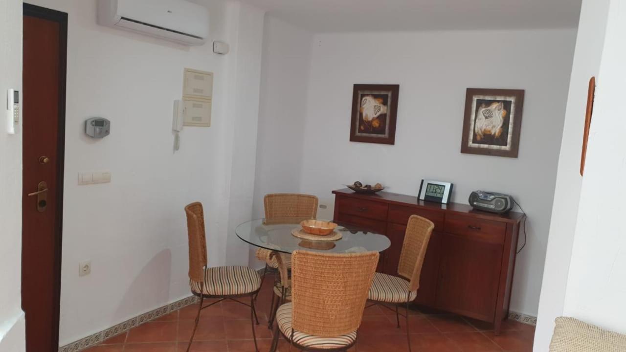 דירות טורבייחה Punta Prima Casa מראה חיצוני תמונה