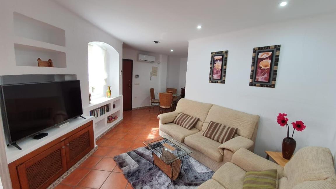 דירות טורבייחה Punta Prima Casa מראה חיצוני תמונה