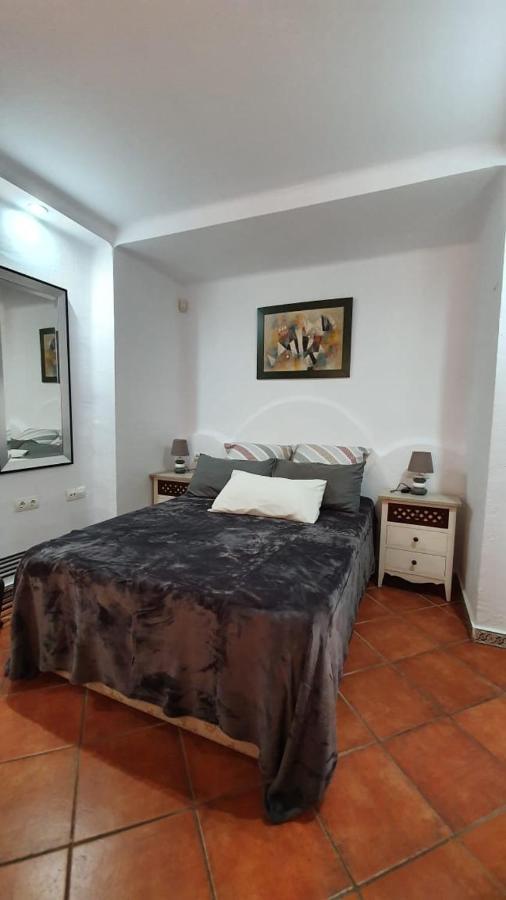 דירות טורבייחה Punta Prima Casa מראה חיצוני תמונה