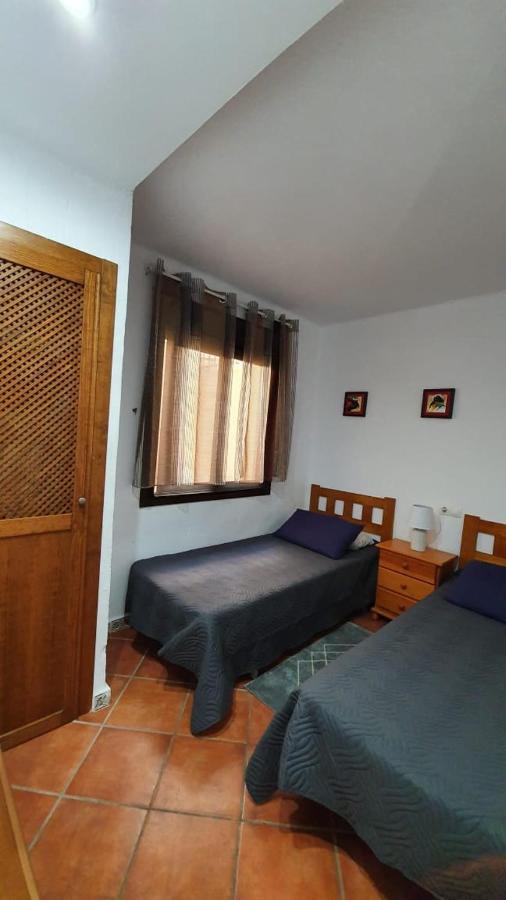 דירות טורבייחה Punta Prima Casa מראה חיצוני תמונה