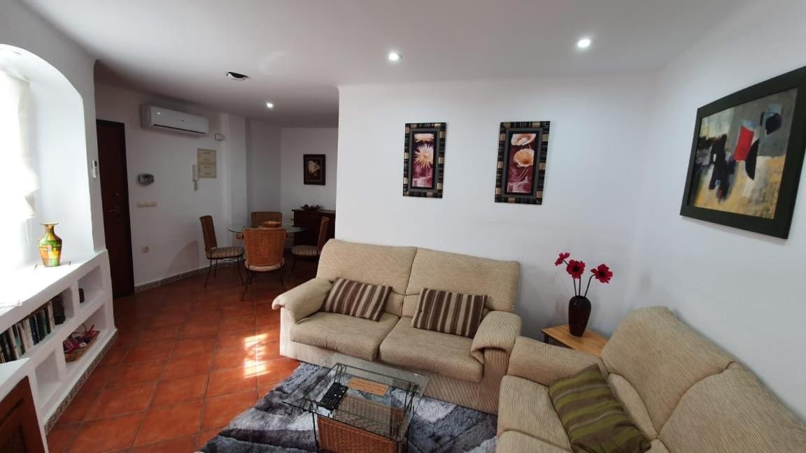 דירות טורבייחה Punta Prima Casa מראה חיצוני תמונה