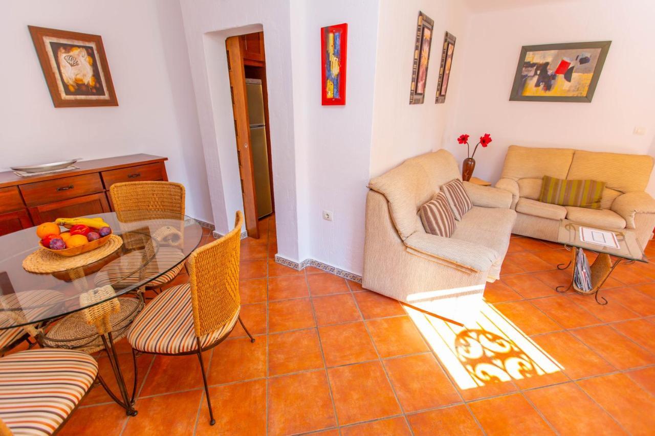 דירות טורבייחה Punta Prima Casa מראה חיצוני תמונה