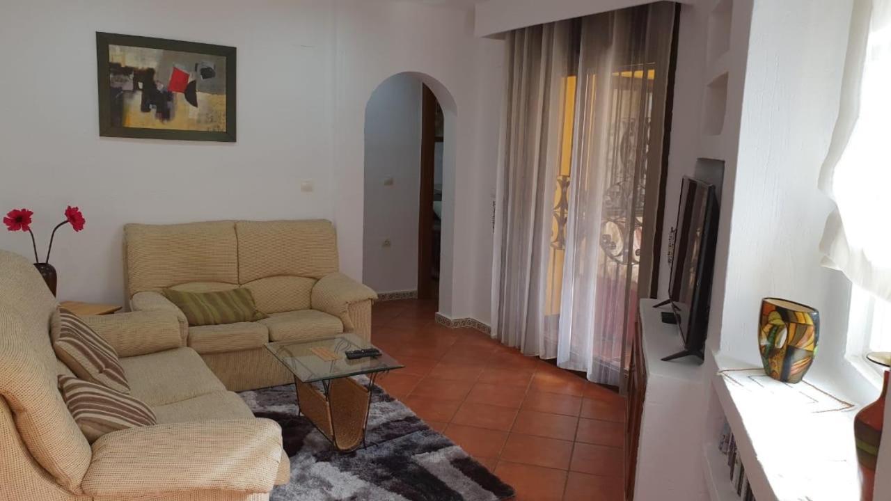 דירות טורבייחה Punta Prima Casa מראה חיצוני תמונה