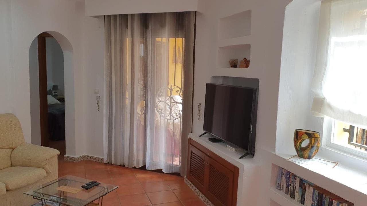דירות טורבייחה Punta Prima Casa מראה חיצוני תמונה